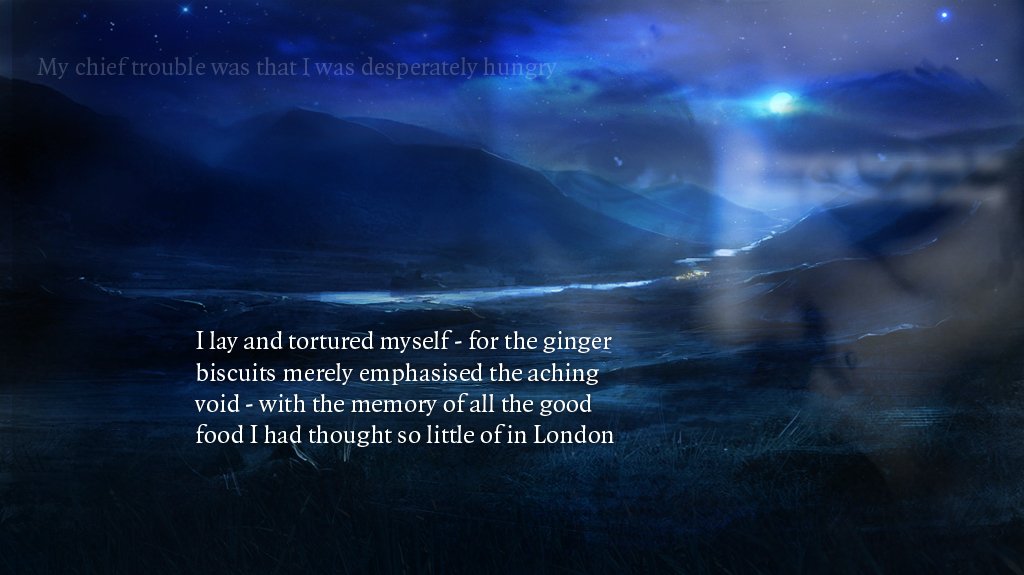 The Thirty-Nine Steps