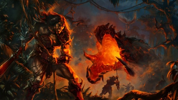 Might and Magic: Heroes VI - recenze