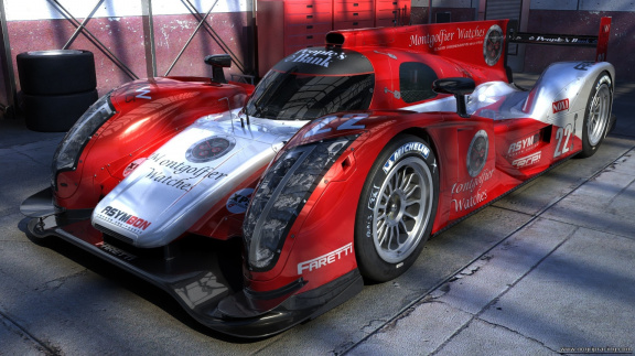 Nezávislý Project CARS míří na nex-gen a Steam OS
