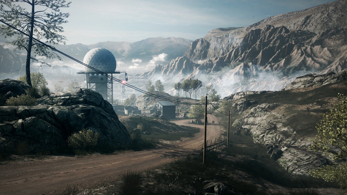 K čemu slouží balík HD textur pro X360 verzi Battlefield 3