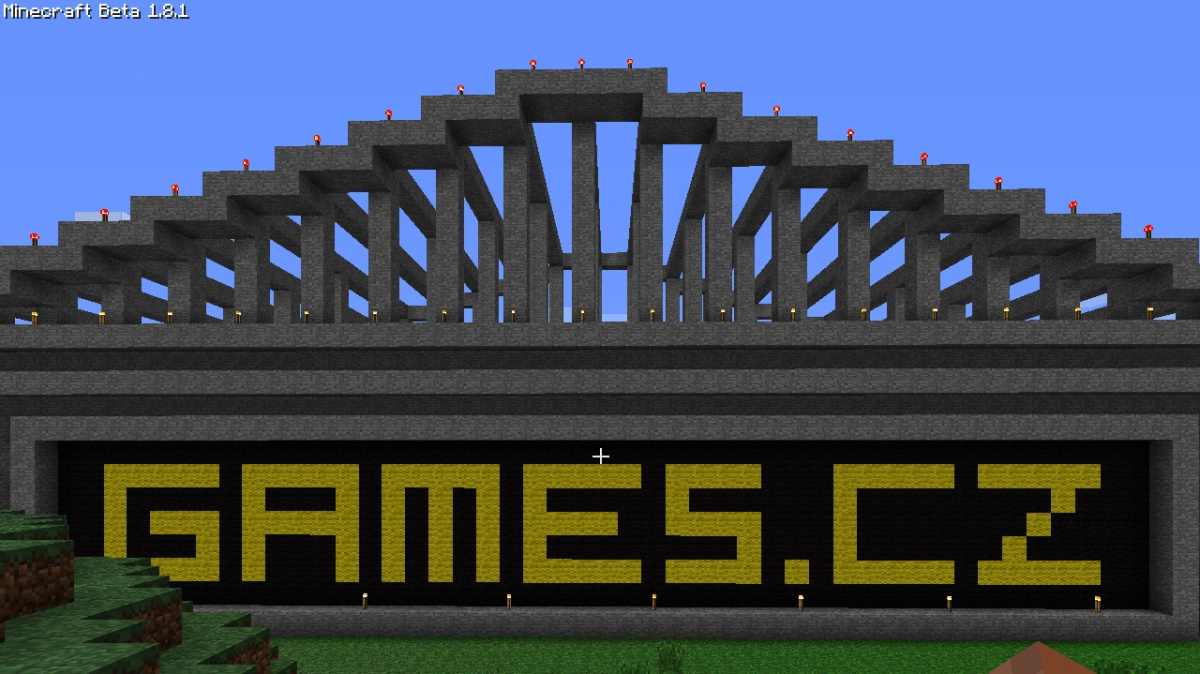 Minecraft atakuje hranici 10 milionů prodaných kusů