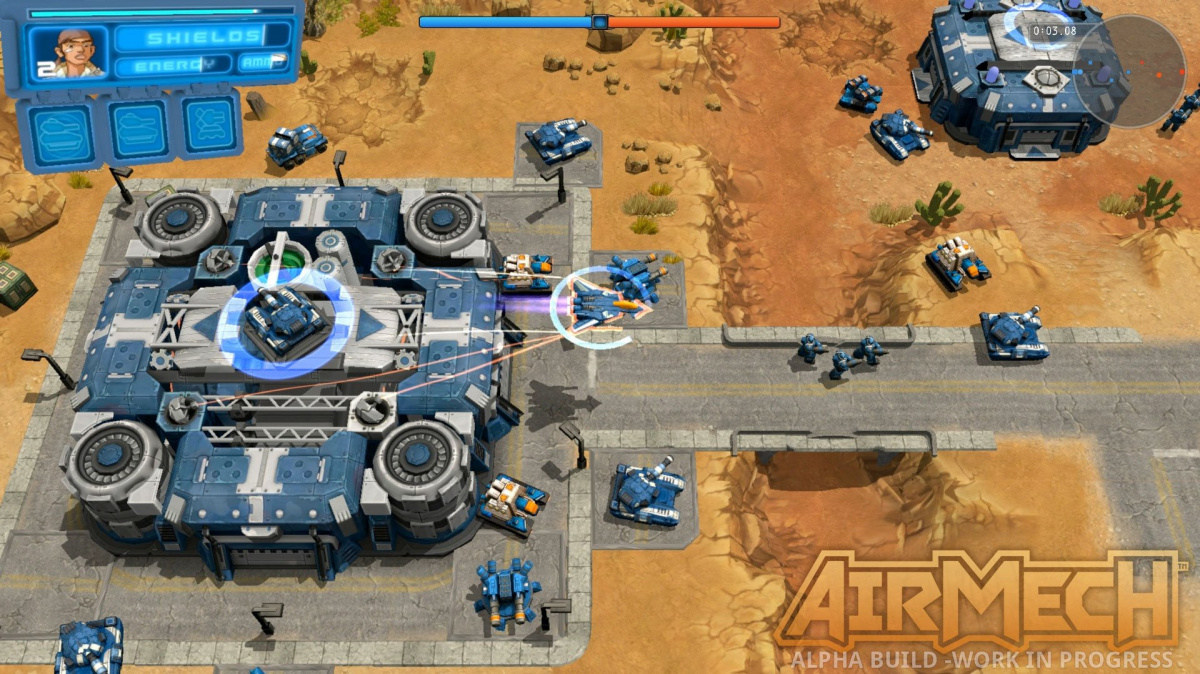 AirMech