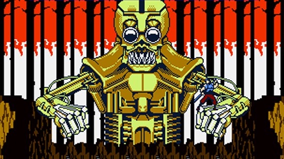 Nezávislý rozcestník – v duně fouká, v lese houká