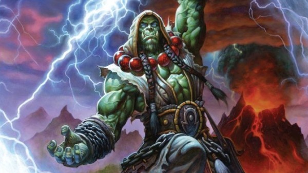 Knihy doplňují rozmáchlý příběh WoW: Cataclysm