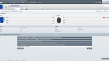 Football Manager 2012
