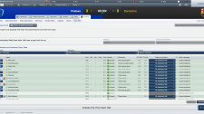 Football Manager 2012