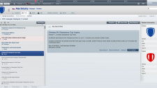 Football Manager 2012
