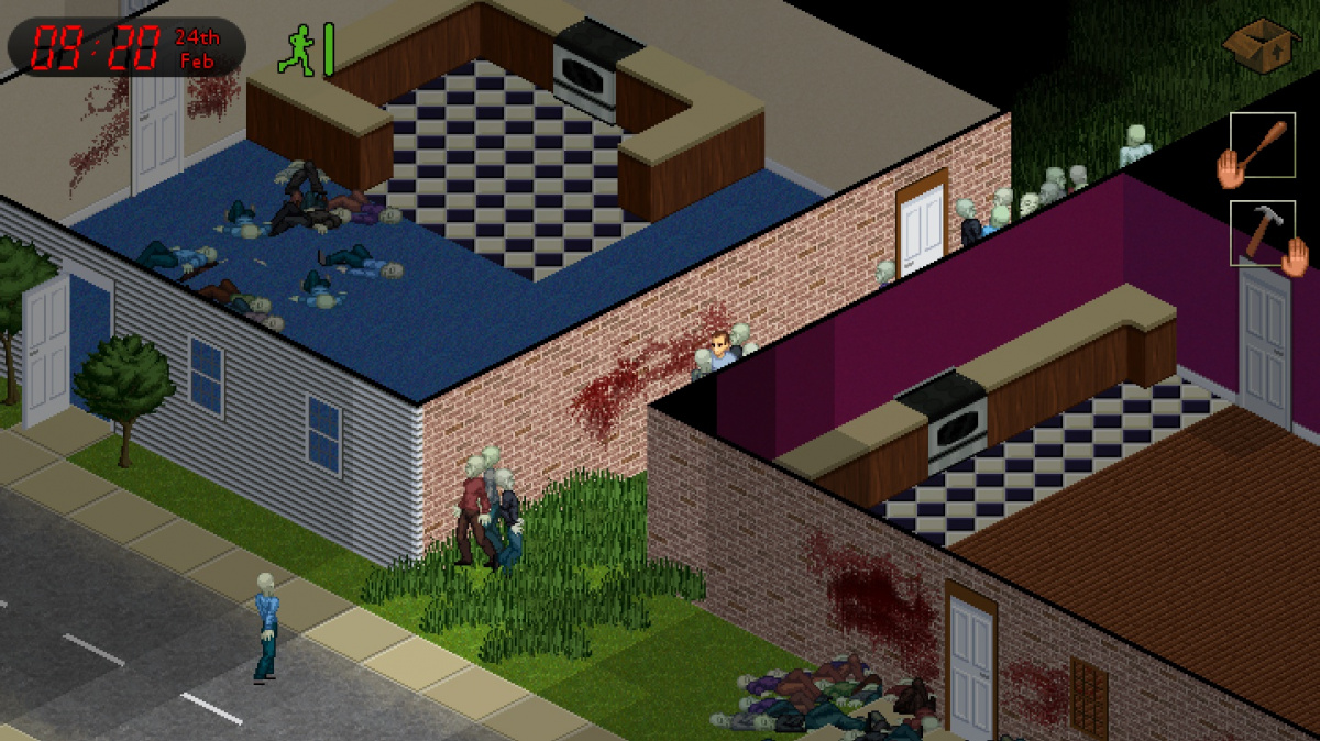 Project Zomboid postihla krádež dat aneb co čekáte od indie her?