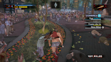 Dead Rising 2: Off the Record