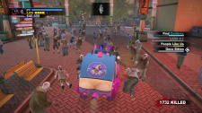 Dead Rising 2: Off the Record