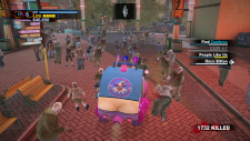 Dead Rising 2: Off the Record