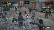 Dead Rising 2: Off the Record
