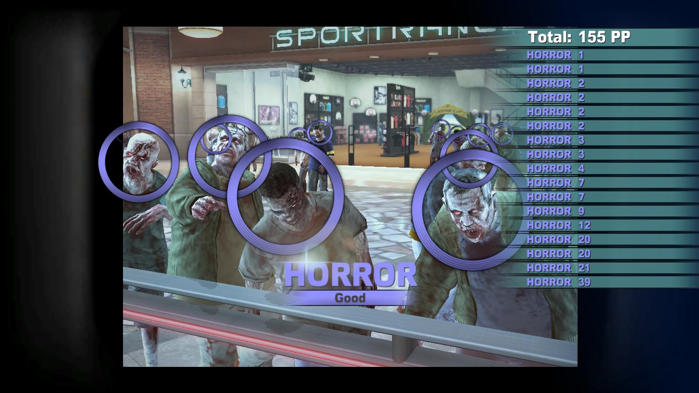 Dead Rising 2: Off the Record