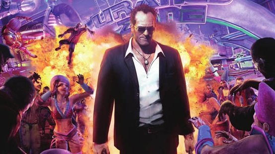 Dead Rising 2: Off the Record - recenze