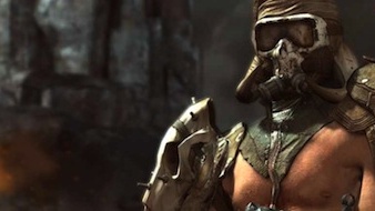 Bethesda: DOOM 4 jsme neodpískali