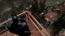 Batman: Arkham City