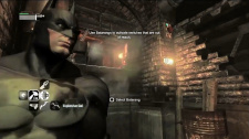 Batman: Arkham City