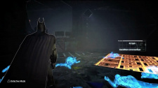 Batman: Arkham City