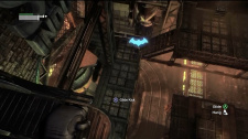 Batman: Arkham City