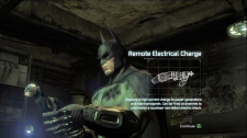 Batman: Arkham City