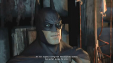Batman: Arkham City