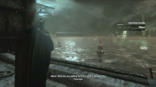 Batman: Arkham City