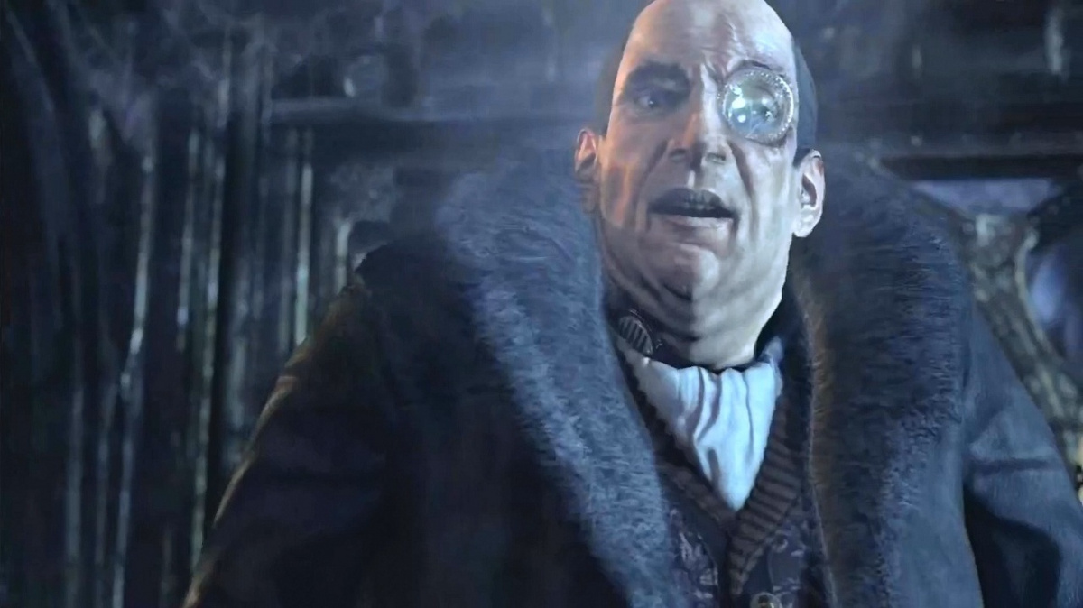 Batman: Arkham City pořád ukrývá tajemství