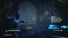 Batman: Arkham City