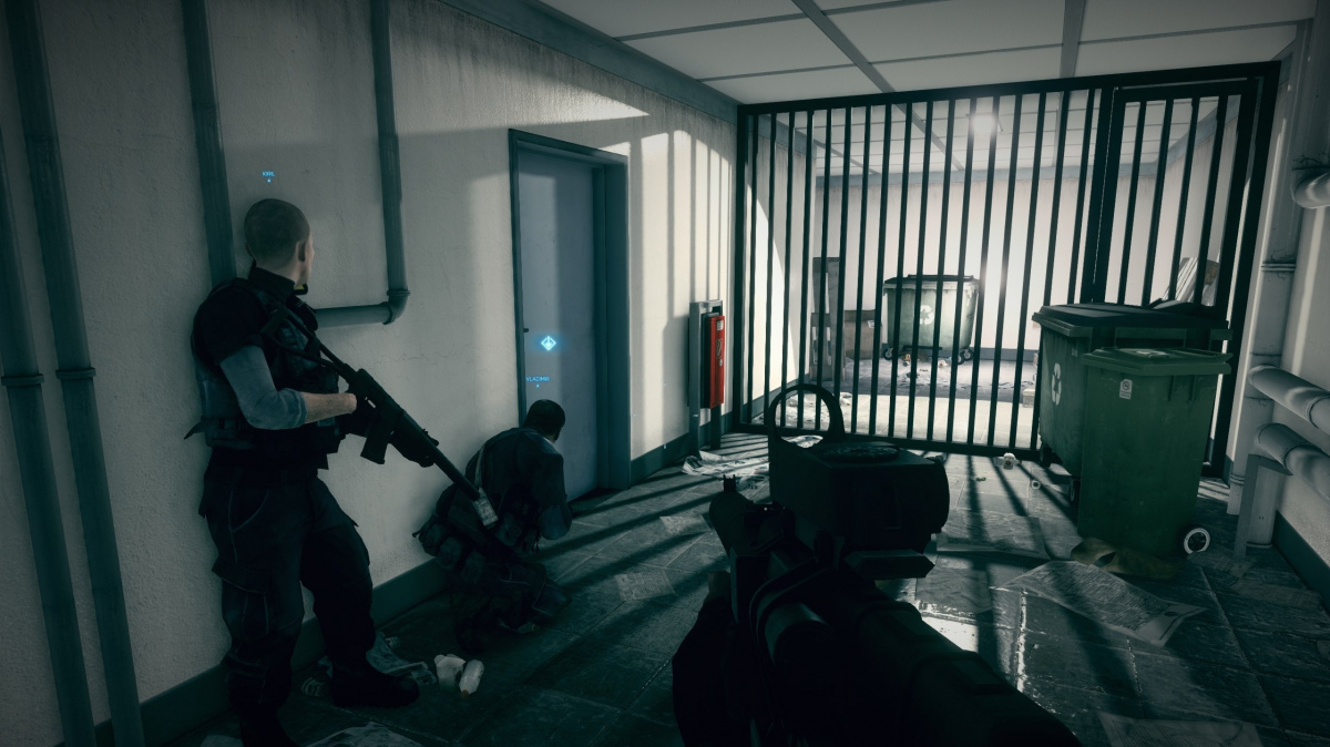 DICE bude zítra nadělovat Battlefield 3 patch