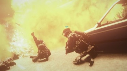 Dle analytiků prodá Modern Warfare 3 dvojnásobek toho, co BF3