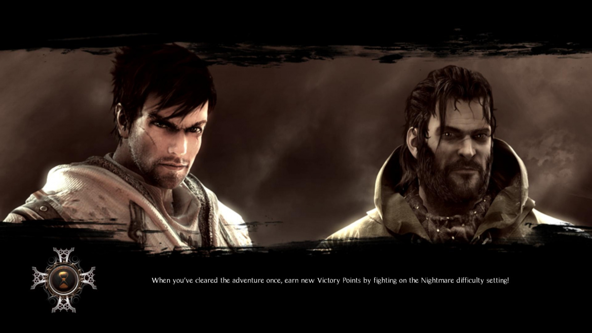 The Cursed Crusade by mohla zabodovat díky jednoduchosti