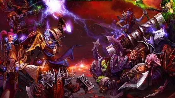 Prezident Blizzardu se omluvil za "incident" na BlizzConu