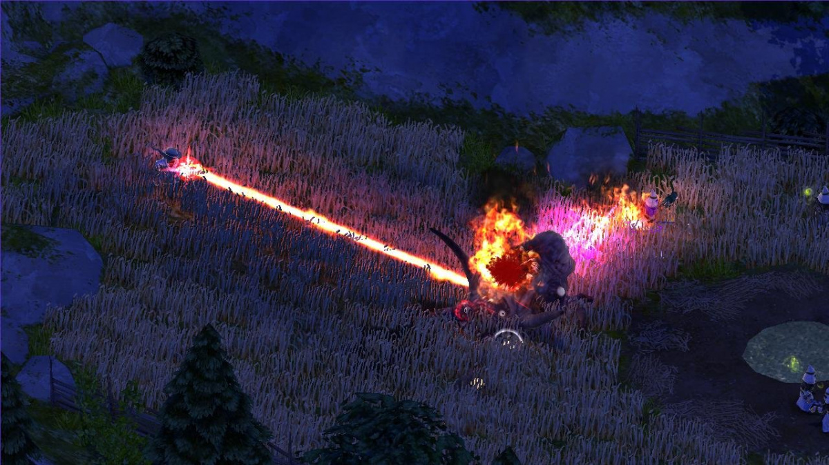 Magicka: The Stars are Left