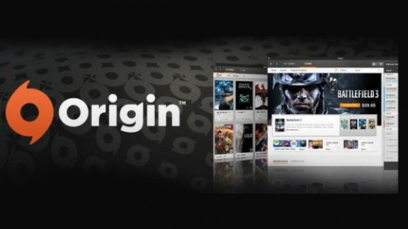 Origin expanduje: nabídku rozšíří hry od 11 firem