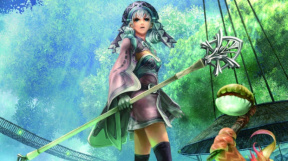 Xenoblade Chronicles