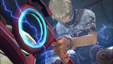 Xenoblade Chronicles