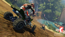 ATV (Project Haste)