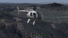 Take On Helicopters