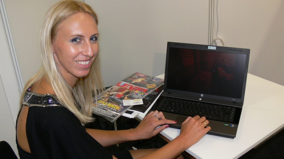 Phobos: 1953 - dojmy ze skličující adventury