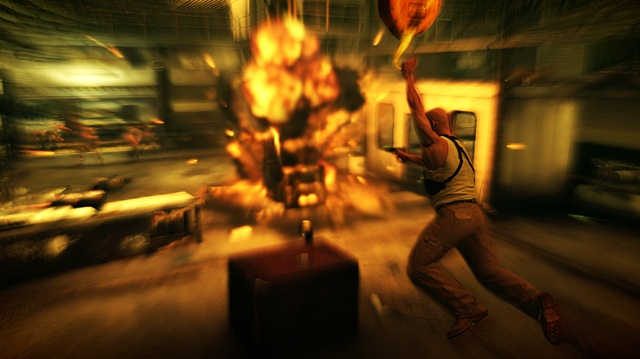 Max Payne 3 je s novinkami téměř nesmrtelný