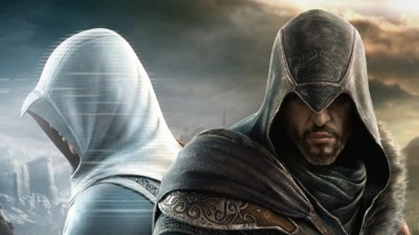 Assassin’s Creed: Revelations je konečná pro Ezia a Altaira
