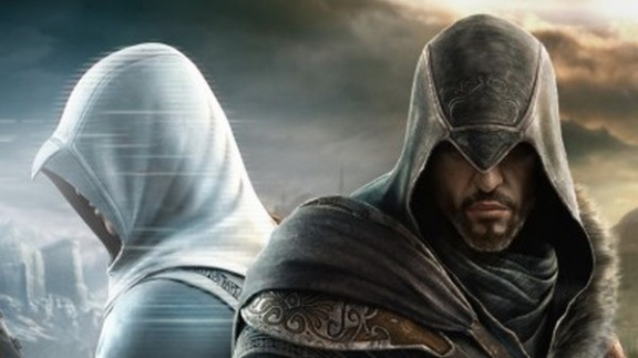Assassin’s Creed: Revelations je konečná pro Ezia a Altaira