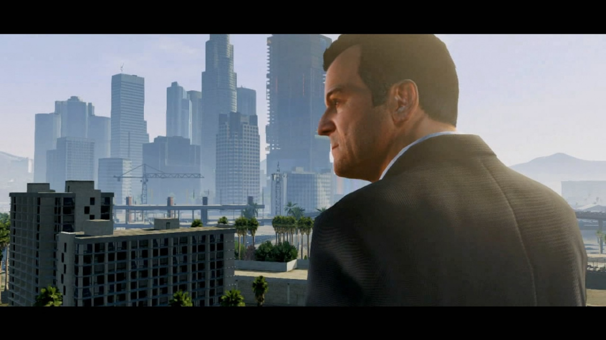 Tuna údajných detailů o Grand Theft Auto V z PS magazínu