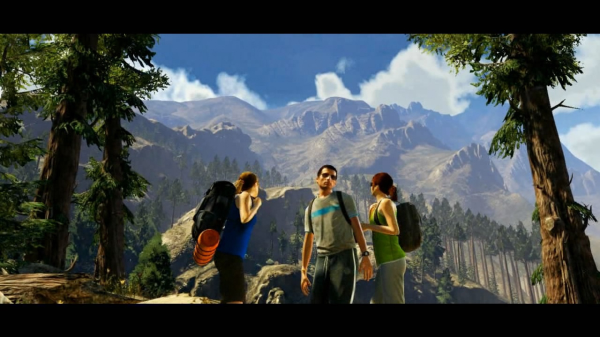 Propuštěný z Rockstaru vykecal vše o GTA V - vážně?