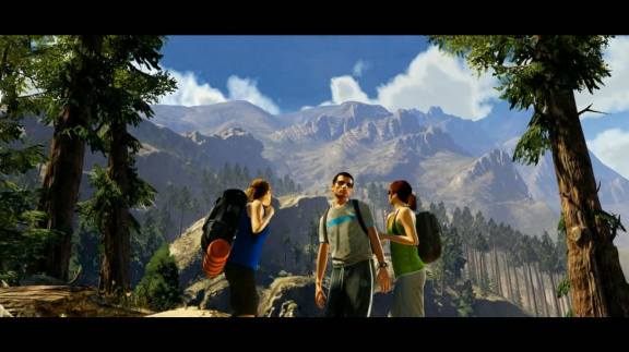 Propuštěný z Rockstaru vykecal vše o GTA V - vážně?