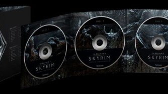 Udělejte si radost speciálkou Fallout NV a Skyrim soundtrackem