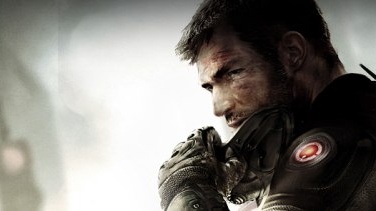 Oznámení taktické akce Rainbow 6 Patriots