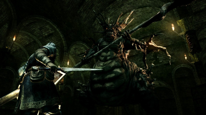 Na čem poběží PC verze Dark Souls? Steam odpovídá...