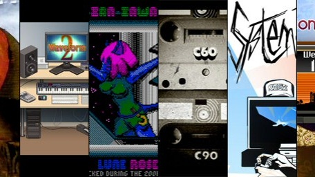 LIVE | Pause: chiptunový portál pro labužníky