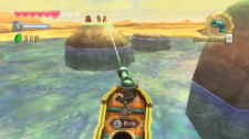 The Legend of Zelda: Skyward Sword